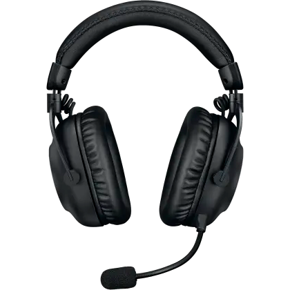 Гарнитура Logitech G PRO X 2 LightSpeed Black (981-001263)_2