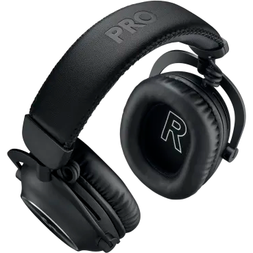 Гарнитура Logitech G PRO X 2 LightSpeed Black (981-001263)_3