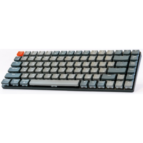 Клавиатура Keychron K3 (K3-D2)_0