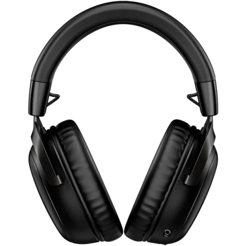 Гарнитура HyperX Cloud III Black (77Z45AA)_1
