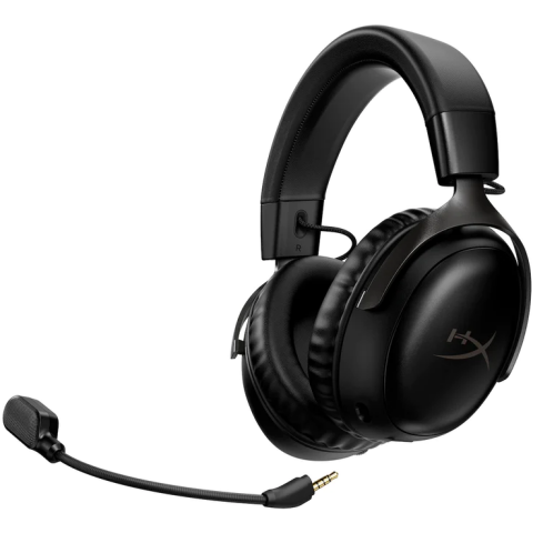 Гарнитура HyperX Cloud III Black (77Z45AA)_2