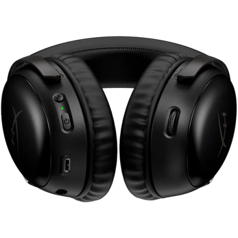Гарнитура HyperX Cloud III Black (77Z45AA)_4