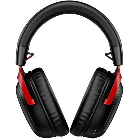 Гарнитура HyperX Cloud III Black/Red (77Z46AA)_1