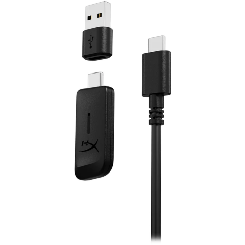 Гарнитура HyperX Cloud III Black/Red (77Z46AA)_3