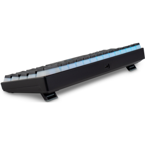 Клавиатура Oklick K763W Black_9