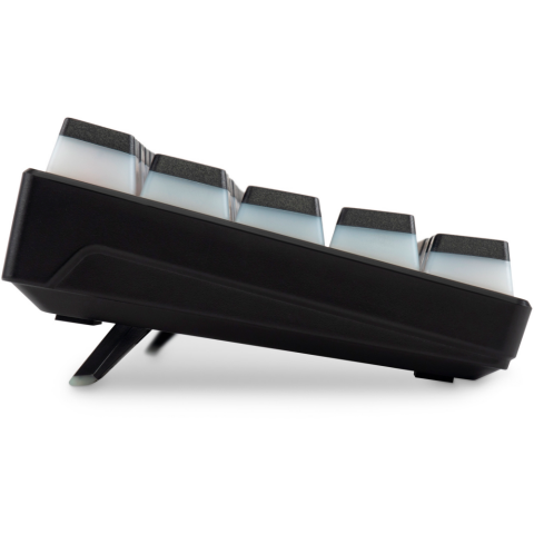Клавиатура Oklick K763W Black_11