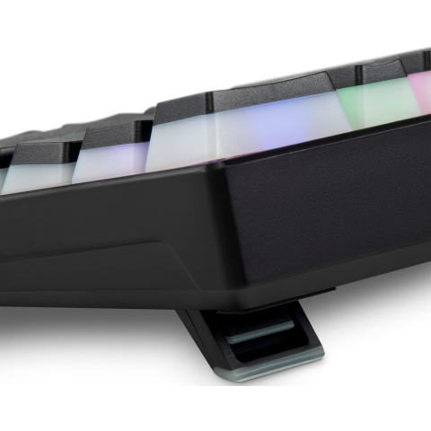 Клавиатура Oklick K763W Black_12