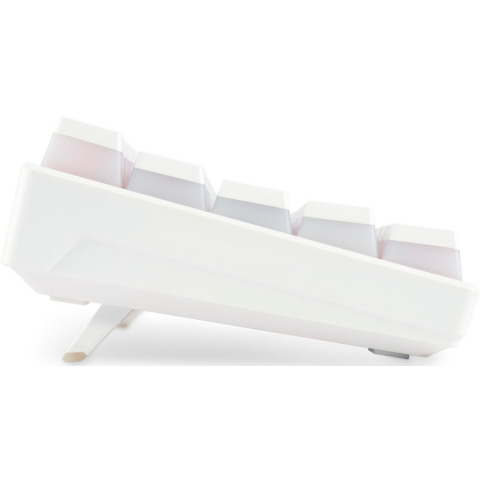 Клавиатура Oklick K763W White_10