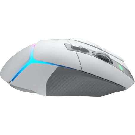 Мышь Logitech G502 X Plus White (910-006176)_0