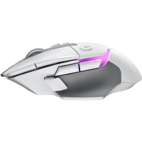 Мышь Logitech G502 X Plus White (910-006176)_1