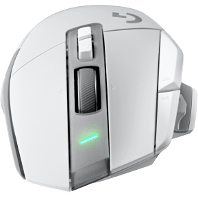 Мышь Logitech G502 X Plus White (910-006176)_2