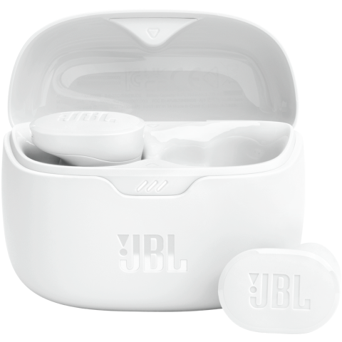 Гарнитура JBL Tune Buds White