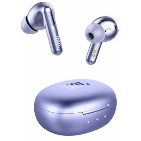 Гарнитура JBL Tune 280 TWS NC2 Purple