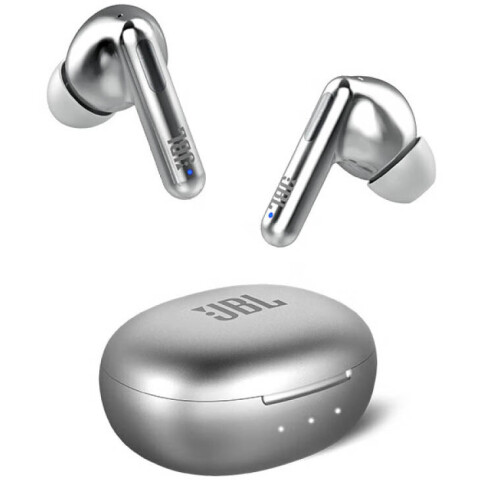 Гарнитура JBL Tune 280 TWS NC2 Silver