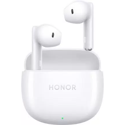 Гарнитура Honor Earbuds X6 White (PET-T10)