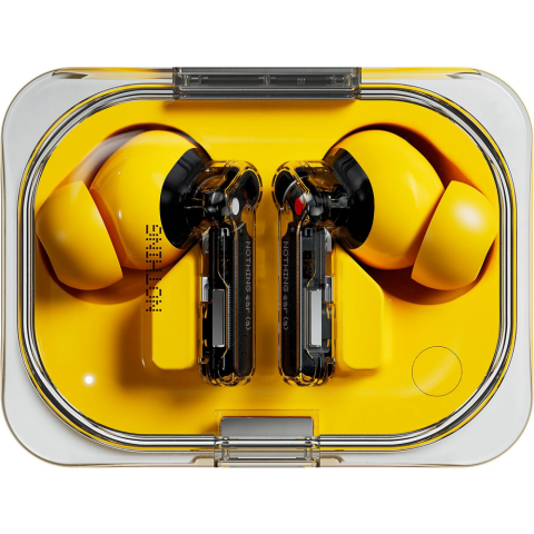 Гарнитура Nothing ear (a) Yellow