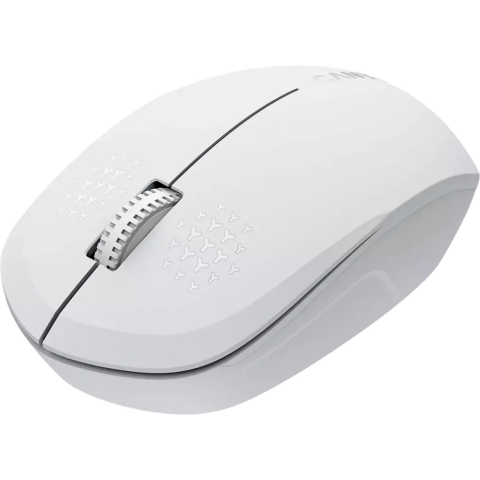 Мышь Canyon MW-04 White_1