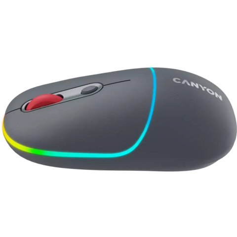 Мышь Canyon MW-22 Dark Gray_3