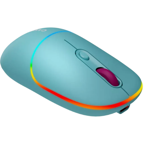 Мышь Canyon MW-22 Dark Cyan_0