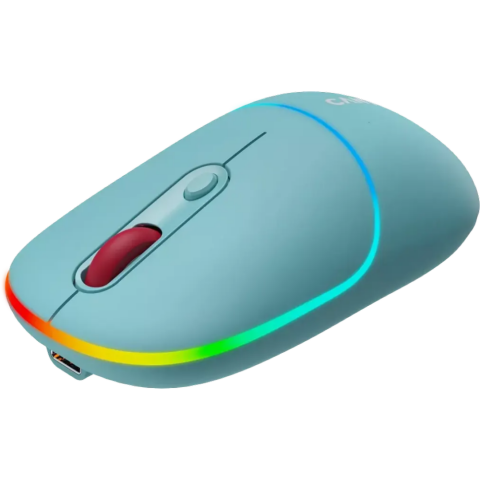 Мышь Canyon MW-22 Dark Cyan_1