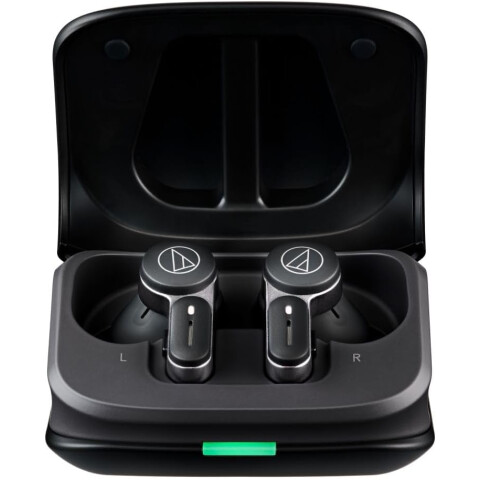 Гарнитура Audio-Technica ATH-TWX7 Black_1