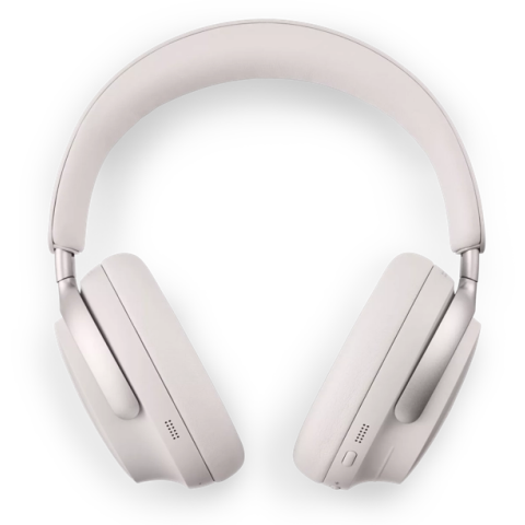 Гарнитура Bose QuietComfort Ultra Headphones White Smoke_0