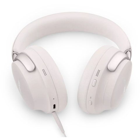 Гарнитура Bose QuietComfort Ultra Headphones White Smoke_1