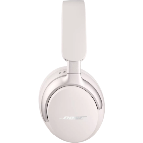 Гарнитура Bose QuietComfort Ultra Headphones White Smoke_3
