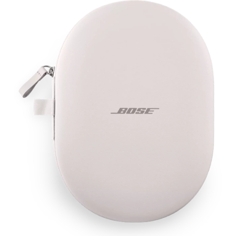 Гарнитура Bose QuietComfort Ultra Headphones White Smoke_4