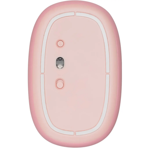 Мышь Rapoo M650 Pink_0