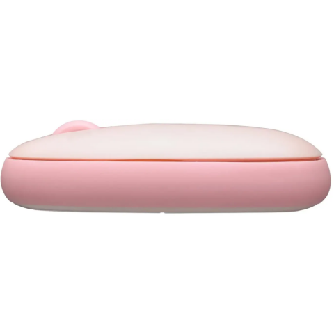 Мышь Rapoo M650 Pink_3