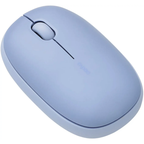 Мышь Rapoo M650 Purple_1