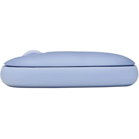 Мышь Rapoo M650 Purple_3