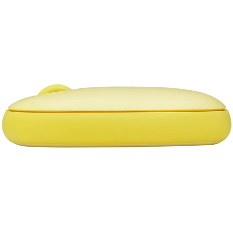 Мышь Rapoo M650 Yellow_3