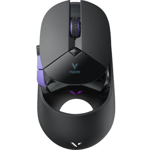 Мышь Rapoo VT960Pro Black