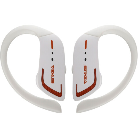 Наушники Sivga SPT1 White