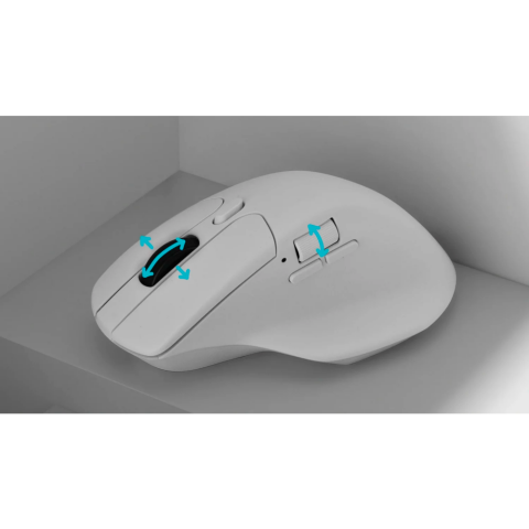 Мышь Keychron M6 (M6-A5)_3