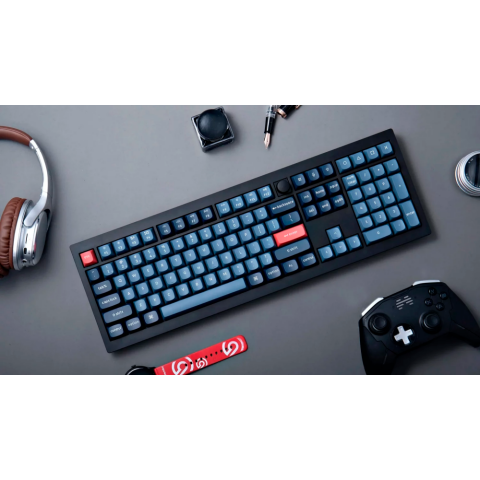 Клавиатура Keychron V6 Max (V6M-D1)_1