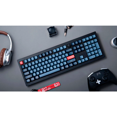 Клавиатура Keychron V6 Max (V6M-D3)_1