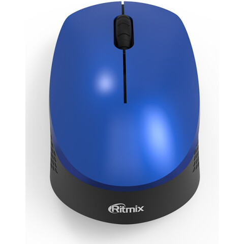 Мышь Ritmix RMW-502 Blue_0