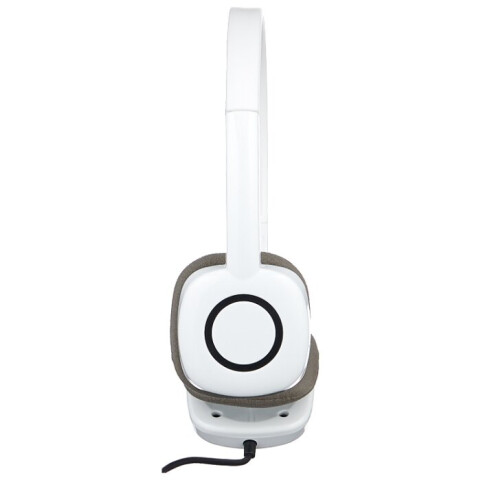 Гарнитура Logitech Stereo Headset H150 White (981-000350)_0