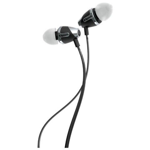 Наушники Klipsch Image S4 II Black