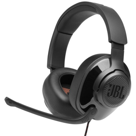 Гарнитура JBL Quantum 200 Black