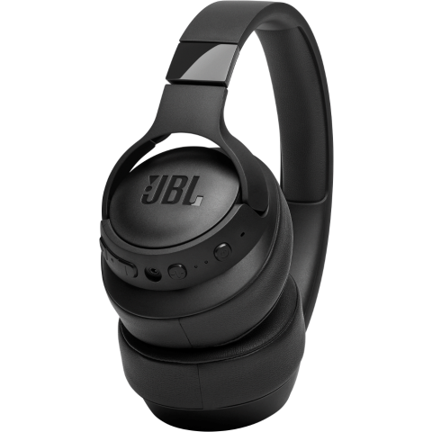Гарнитура JBL Tune 760NC Black_1