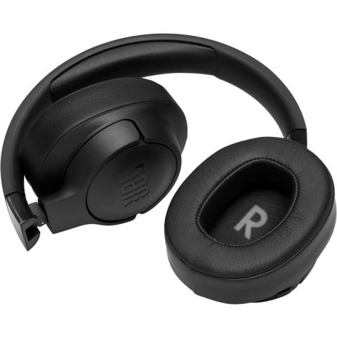 Гарнитура JBL Tune 760NC Black_3