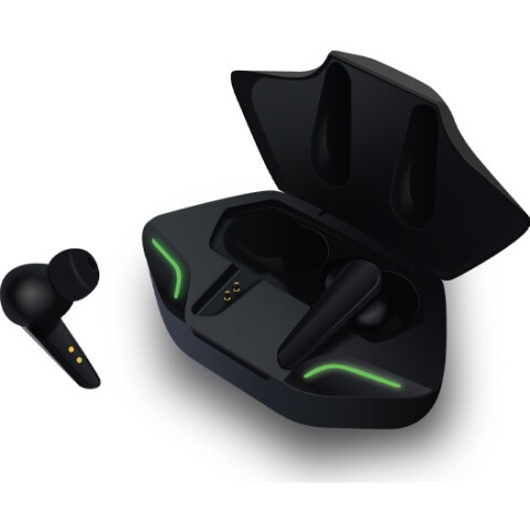 Гарнитура Ritmix RH-885BTH TWS Black