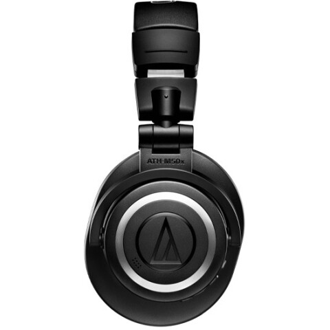 Гарнитура Audio-Technica ATH-M50xBT2_0