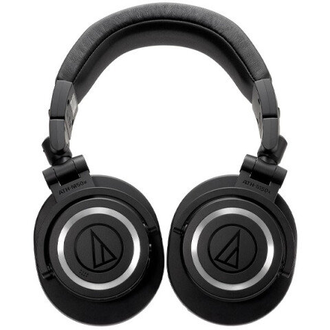 Гарнитура Audio-Technica ATH-M50xBT2_1