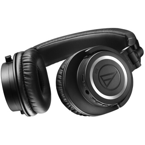 Гарнитура Audio-Technica ATH-M50xBT2_3