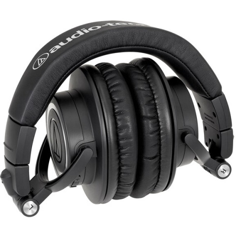 Гарнитура Audio-Technica ATH-M50xBT2_4
